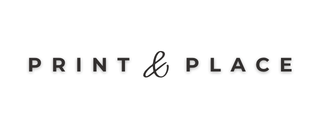 Print and Place